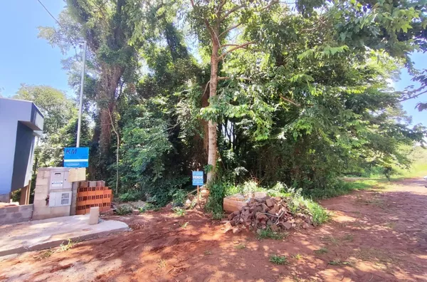 Terreno para venda,  Zona Norte, Panambi