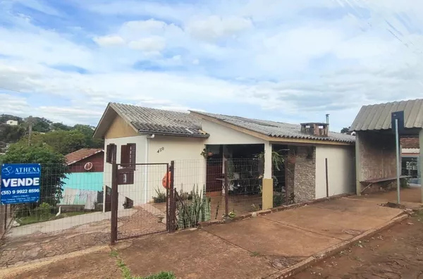 Casa para venda, 3 quarto(s),  Arco-íris, Panambi