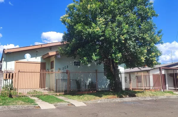 Casa para venda, 5 quarto(s),  Alto Paraíso, Panambi