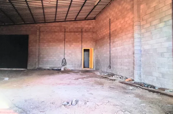 Sala comercial térrea para aluguel,  Pavão, Panambi