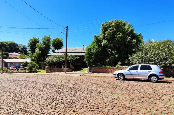 Casa para venda, 3 quarto(s),  Italiana, Panambi