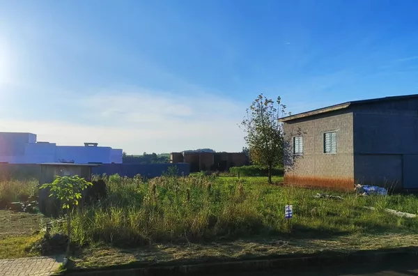 Terreno para ,  Italiana, Panambi