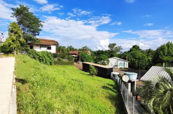 Terreno para venda,  Parque Moinho Velho, Panambi