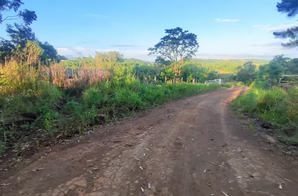 Chácara para comprar,  Linha Morengaba, Panambi