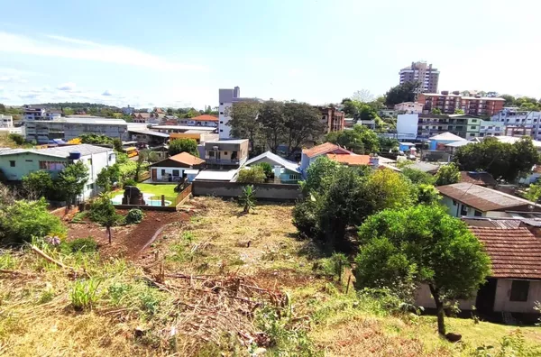 Terreno para venda,  - Selecione - Bairro, Panambi