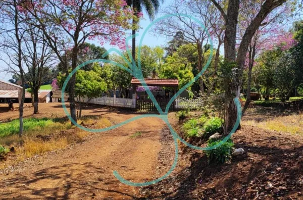 Fazenda para venda,  Linha Maraney, Panambi