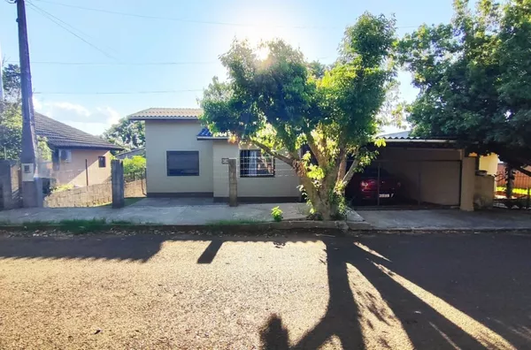 Casa para venda, 2 quarto(s),  Alto Paraíso, Panambi