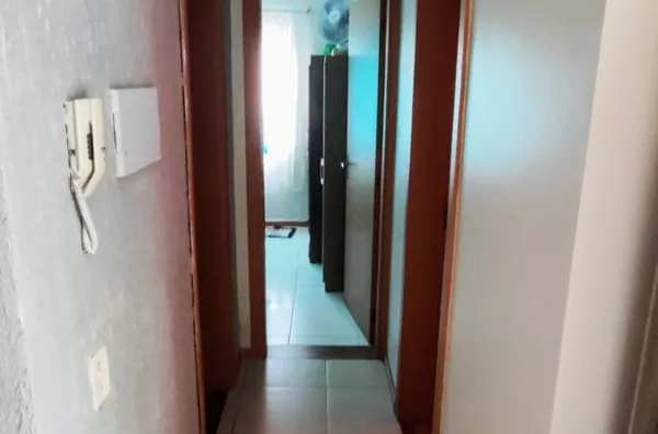 Apartamento para comprar, 2 quarto(s),  Becker, Panambi