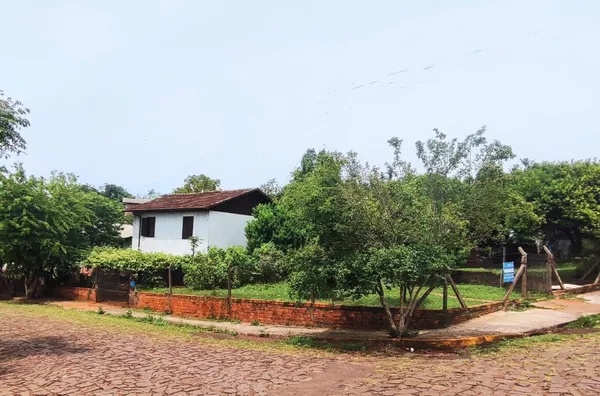 Casa para venda,  Zona Norte, Panambi
