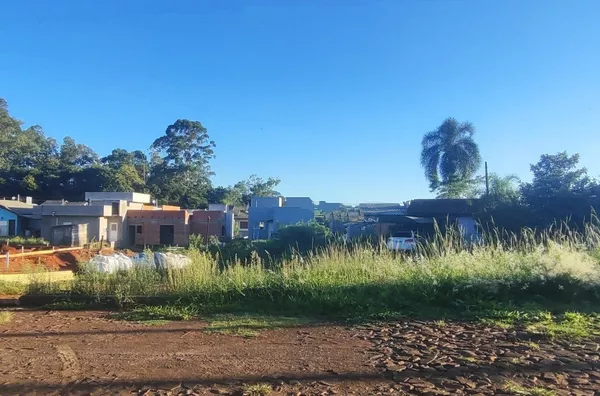 Terreno para venda,  Planalto, Panambi