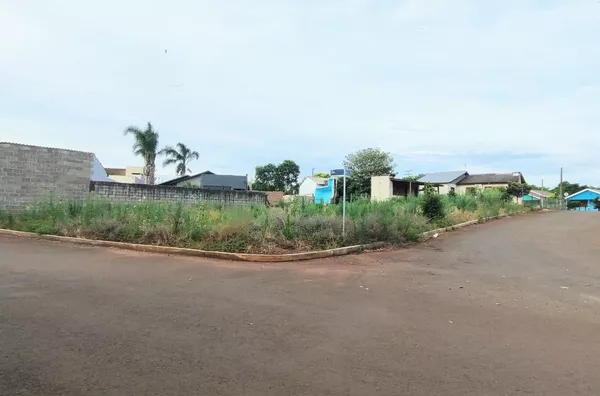 Terreno para ,  Pavão, Panambi