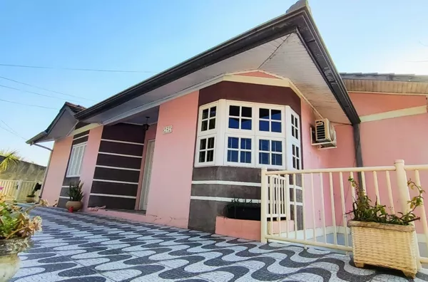 Casa para comprar, 5 quarto(s),  Erica, Panambi