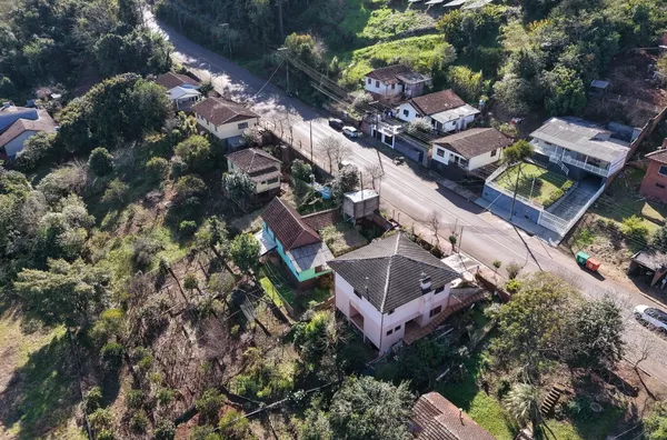 Casa para , 3 quarto(s),  Zona Norte, Panambi