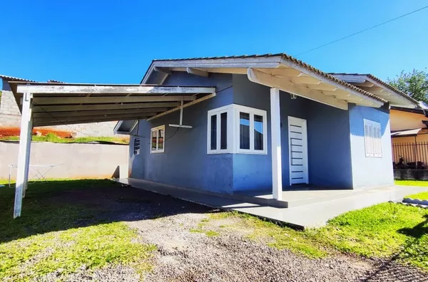 Casa para comprar, 2 quarto(s),  Pavão, Panambi