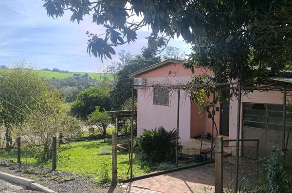 Chácara para comprar,  Centro, Ajuricaba