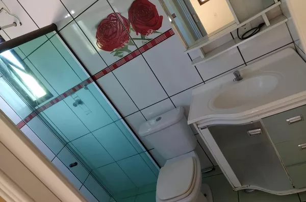 Casa para venda, 2 quarto(s),  Alto Paraíso, Panambi