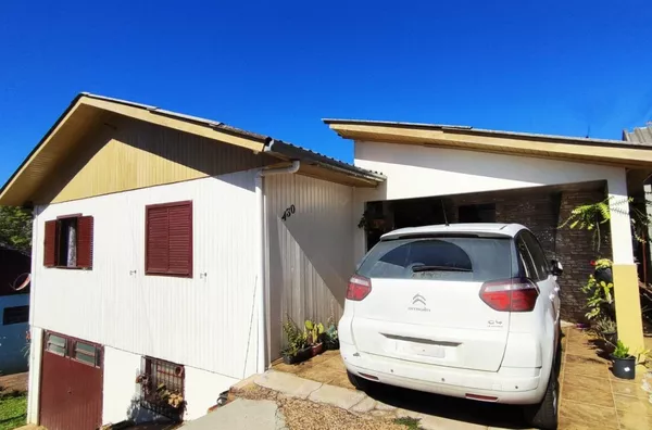 Casa para venda, 3 quarto(s),  Arco-íris, Panambi