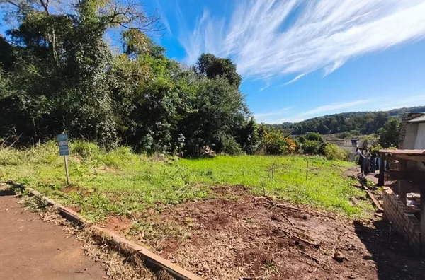 Terreno para comprar,  Pavão, Panambi