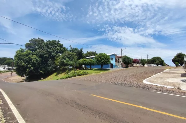 Comercial para venda,  São Jorge, Panambi