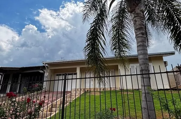 Casa para comprar, 4 quarto(s),  Erica, Panambi