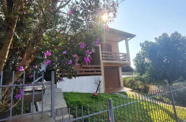 Casa para venda, 3 quarto(s),  Morro Do Grosse, Panambi