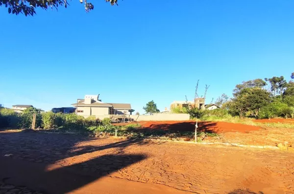 Terreno para comprar,  Zona Norte, Panambi