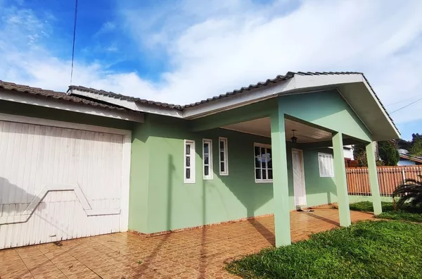 Casa para venda, 3 quarto(s),  Erica, Panambi