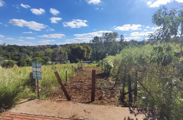 Terreno para venda,  Becker, Panambi