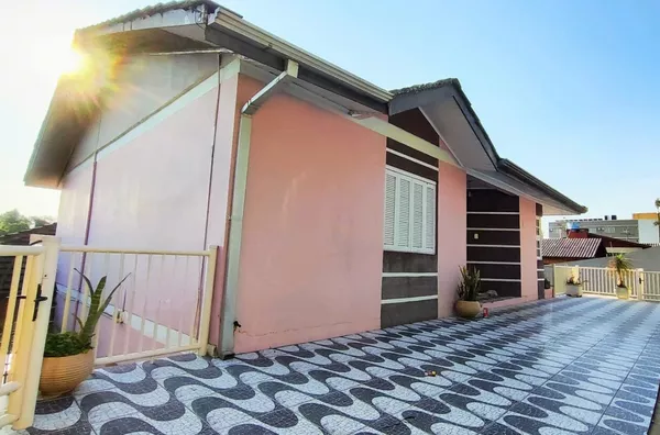 Casa para comprar, 5 quarto(s),  Erica, Panambi