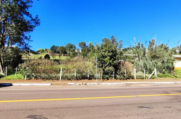 Terreno para venda,  Fritsh, Panambi