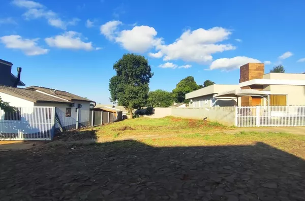 Terreno para venda,  Erica, Panambi