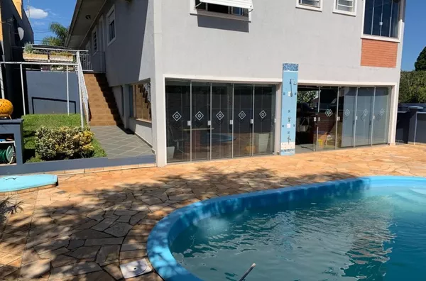 Casa para venda, 3 quarto(s),  Morro Do Grosse, Panambi