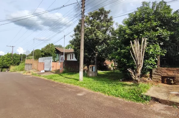 Terreno para comprar,  Medianeira, Panambi