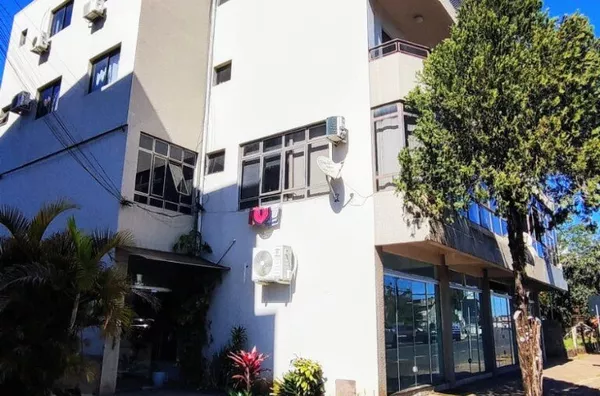 Sala comercial para venda 