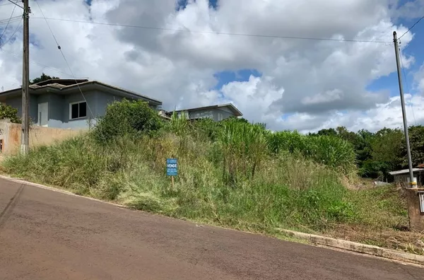Terreno para venda,  Bela Vista.