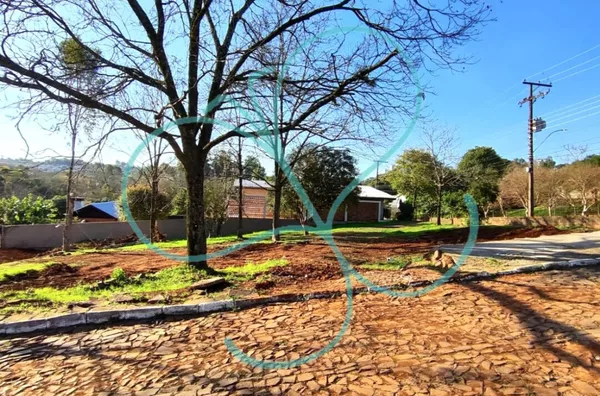 Terreno para venda,  Centro, Panambi