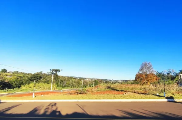 Terreno para comprar,  Italiana, Panambi