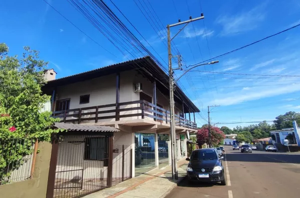 Apartamento para aluguel, 2 quarto(s),  Vila Nova, Panambi