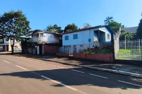 Terreno para comprar,  São Jorge, Panambi