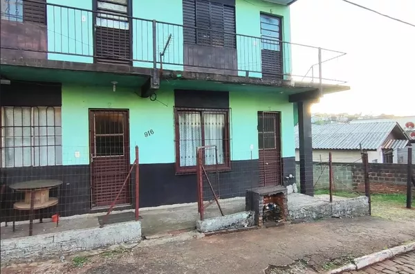 Apartamento para aluguel, 1 quarto(s),  Arco-íris, Panambi