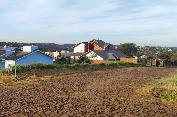 Terreno para venda,  Erica, Panambi