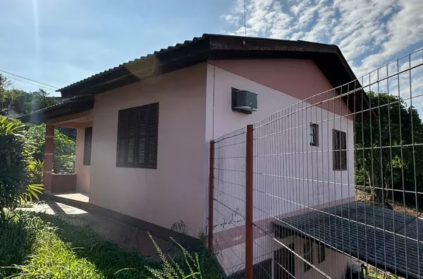 Casa para venda, 2 quarto(s),  Fátima, Panambi