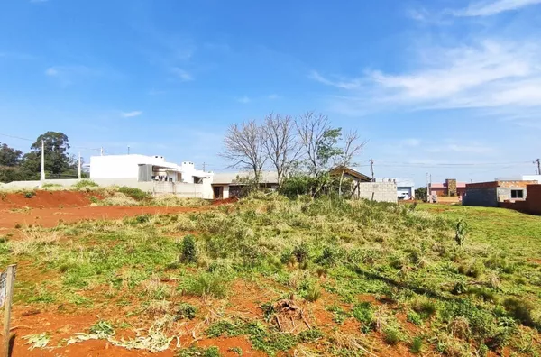 Terreno para venda,  Planalto, Panambi
