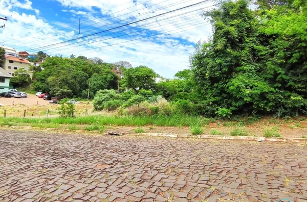 Terreno para venda,  Nossa Senhora De Fátima, Panambi