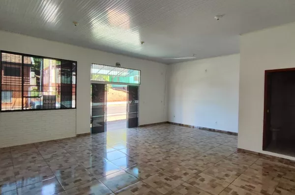 Sala comercial para aluguel,  Bela Vista, Panambi