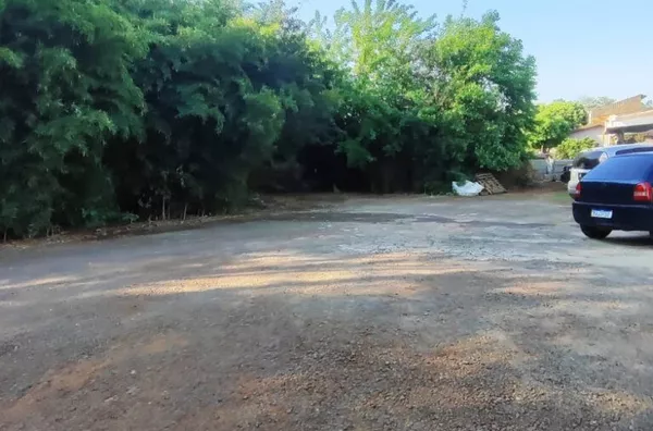 Terreno para comprar,  - Selecione - Bairro, Panambi