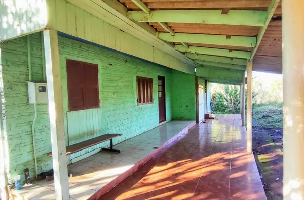 Chácara para comprar,  Linha Morengaba, Panambi