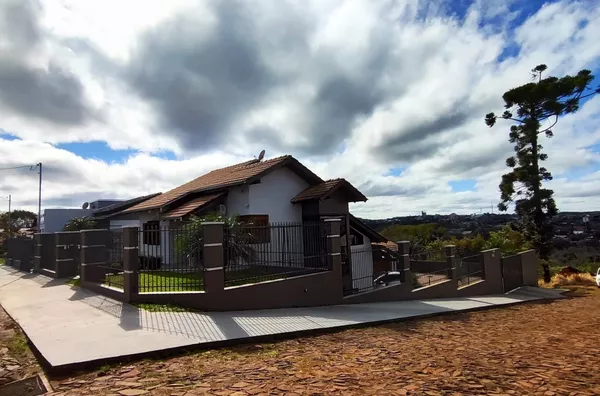 Casa para venda, 3 quarto(s),  Erica, Panambi