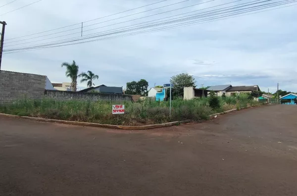 Terreno para ,  Pavão, Panambi