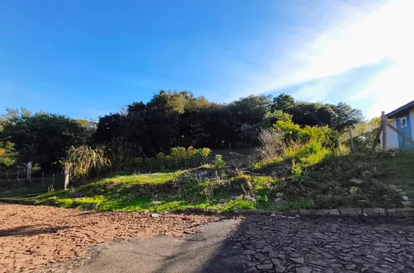 Terreno para ,  Erica, Panambi